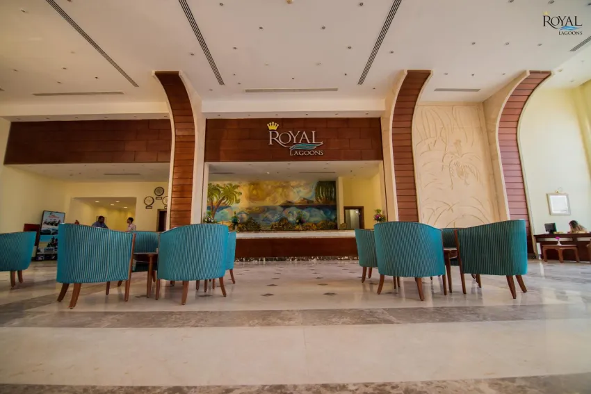 Royal Lagoons Resort & Aqua Park 4*-12