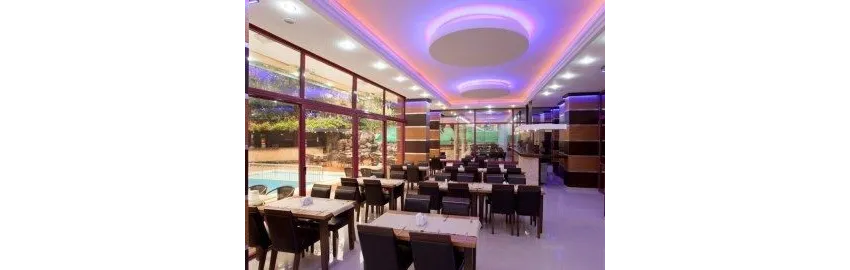 Diamore Hotel 3*-9
