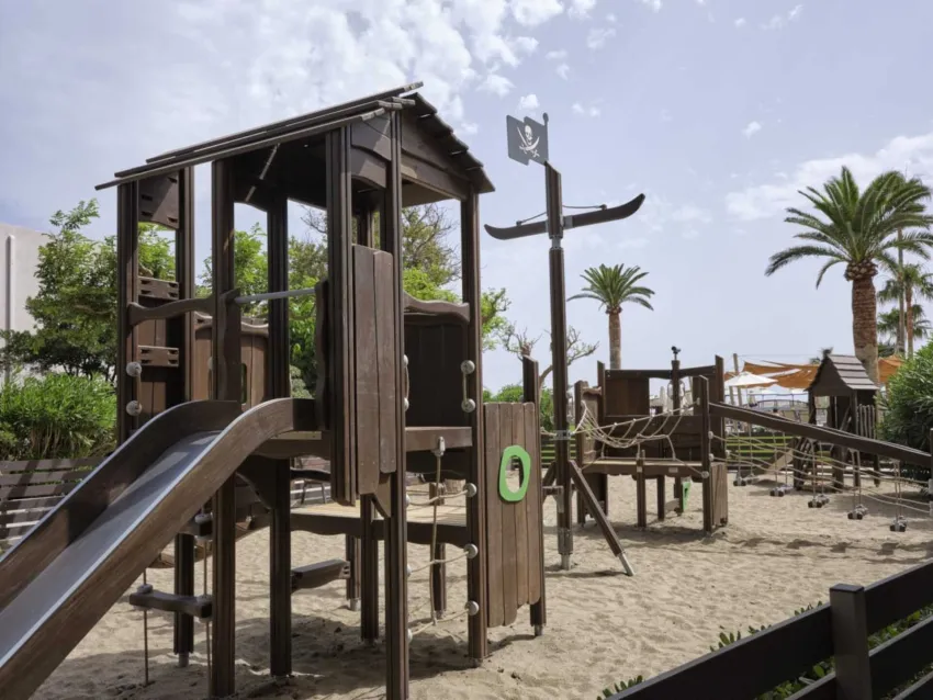 Atlantica Ocean Beach Resort 4*-23