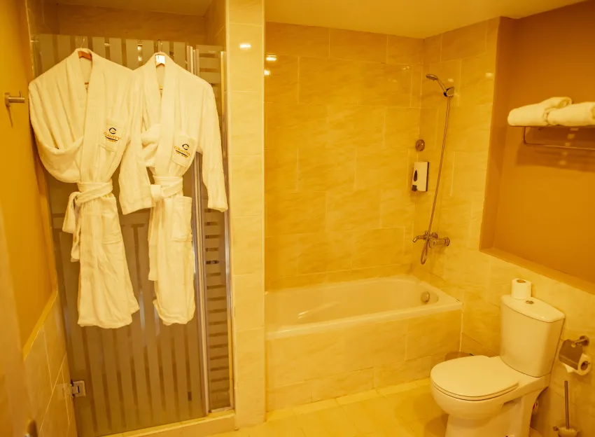 Gravity Hotel & Aqua Park Hurghada 5*-31