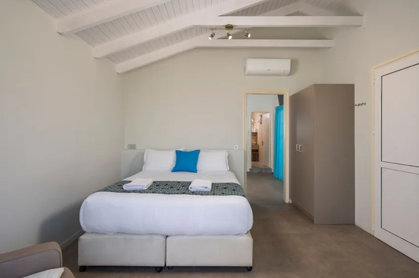 Corissia Beach Hotel 3*-11