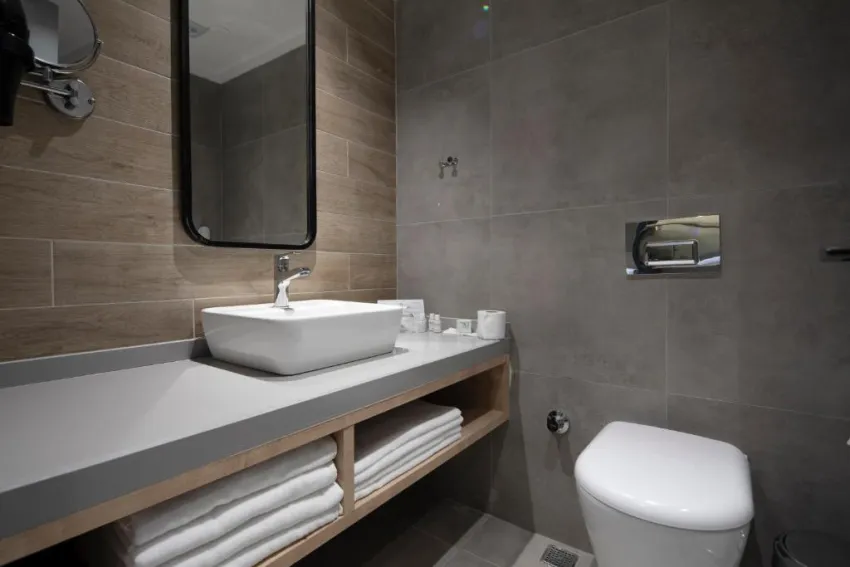 GREEN GARDEN RESORT & SPA HOTEL  5*-18