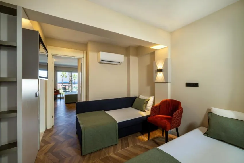 Crystal Flora Beach Resort 5*-62