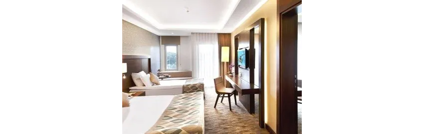 Belconti Resort Belek 5*-15