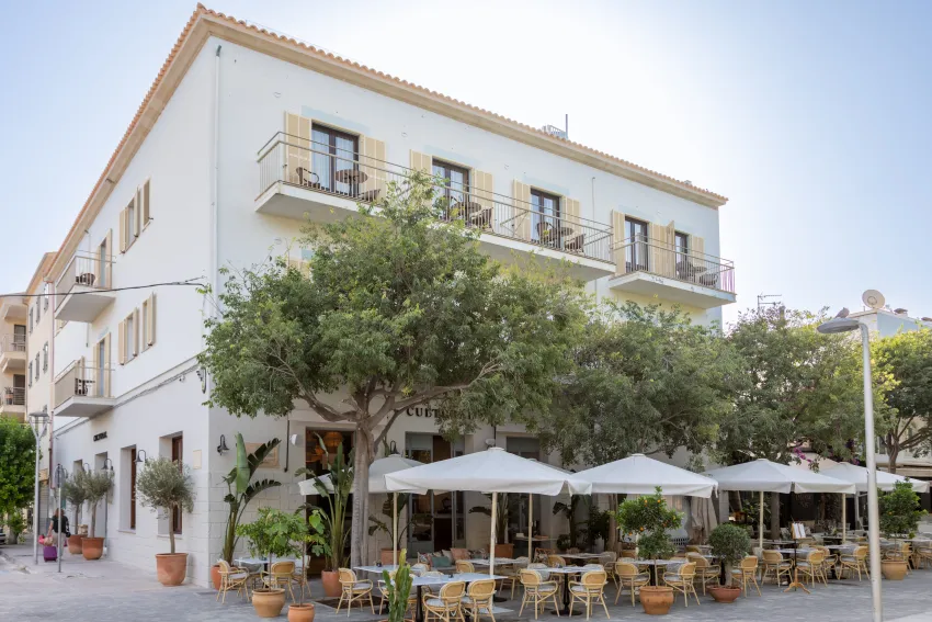 Hoposa Cultural Boutique 4*-1