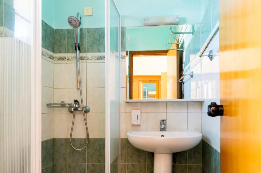 Summer Memories Apartments 3*-14