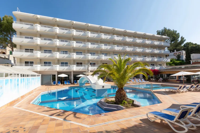 MAR HOTELS PAGUERA and SPA APARTMENTS 4*-30