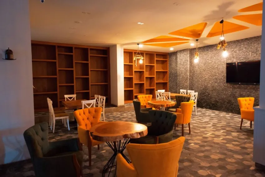 SEY BEACH HOTEL & SPA  4*-29