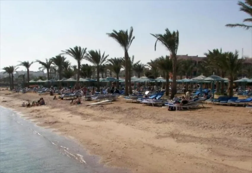 Le Pacha Hotel 4*-33