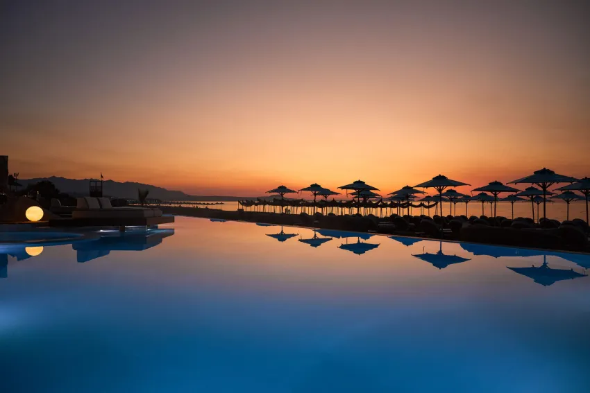 Uzenie All Suites Boutique Hotel 5*-20