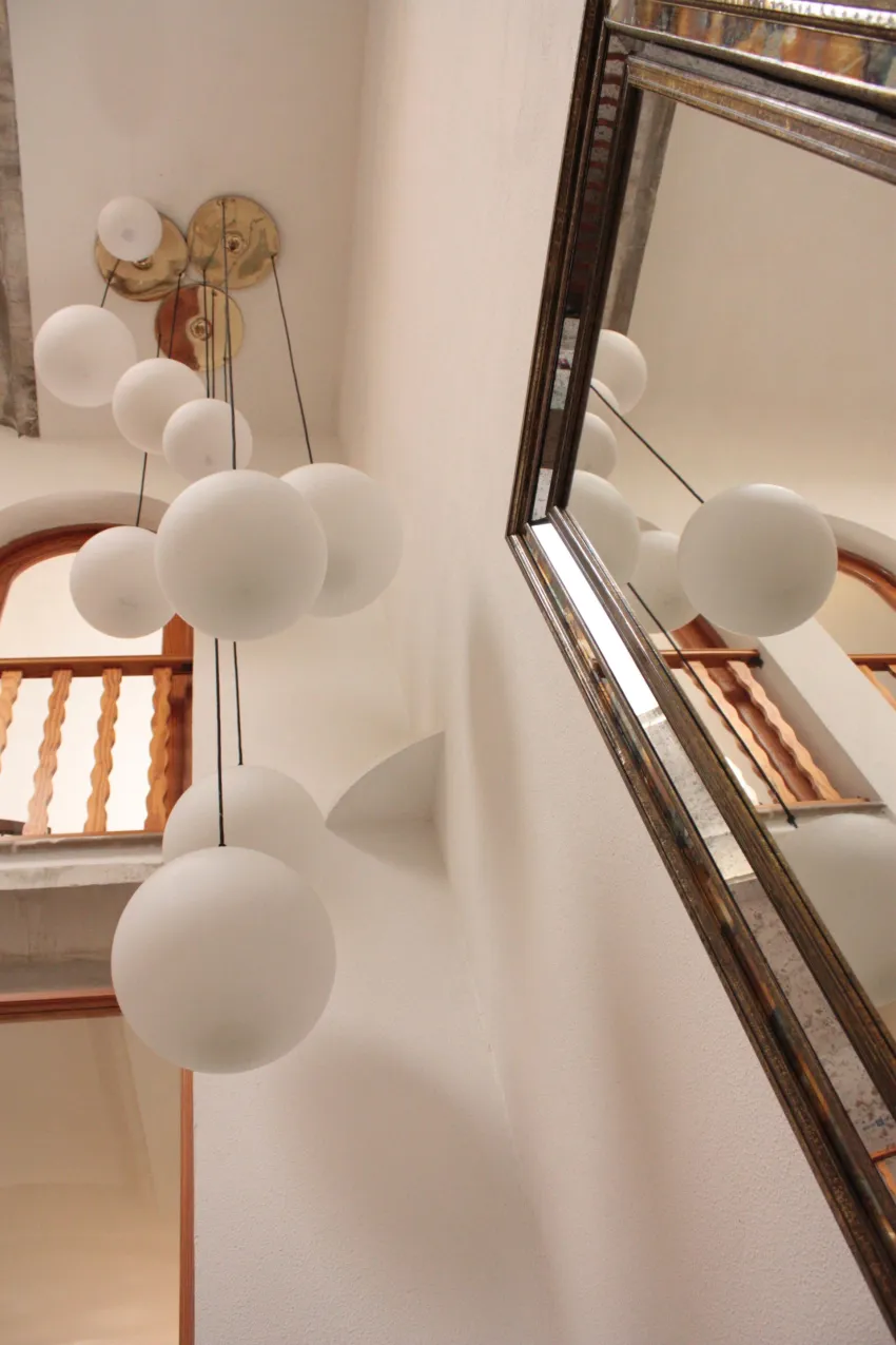 Es Baulo Petit Hotel -7