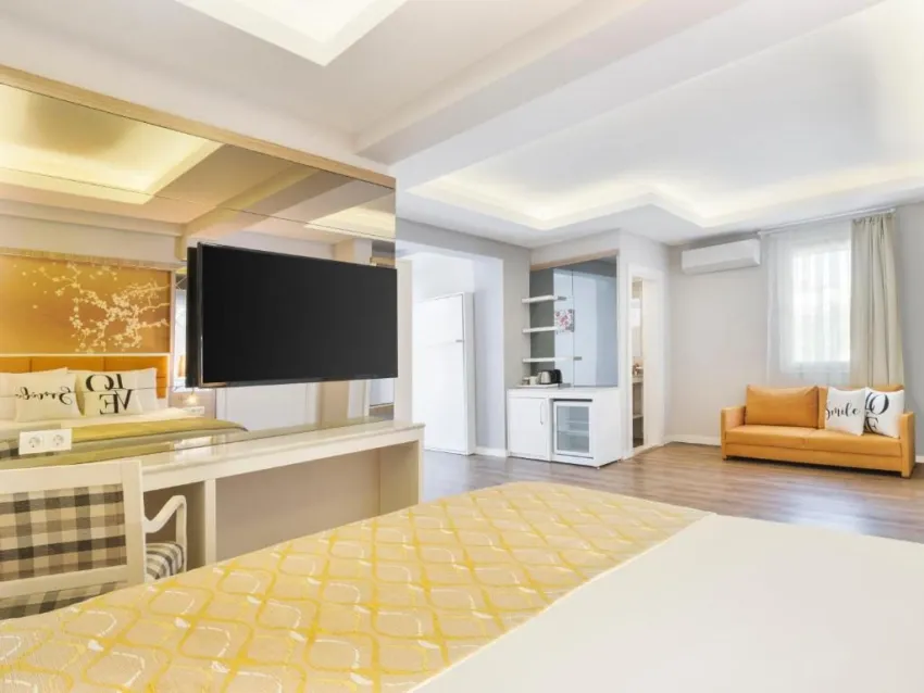 SELECTUM FAMILY COMFORT SIDE  5*-29