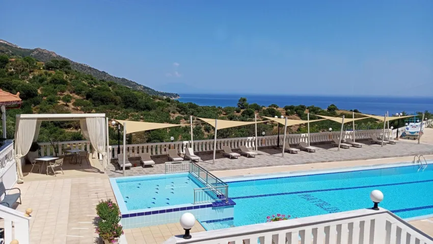 Matilda Hotel 4*-6