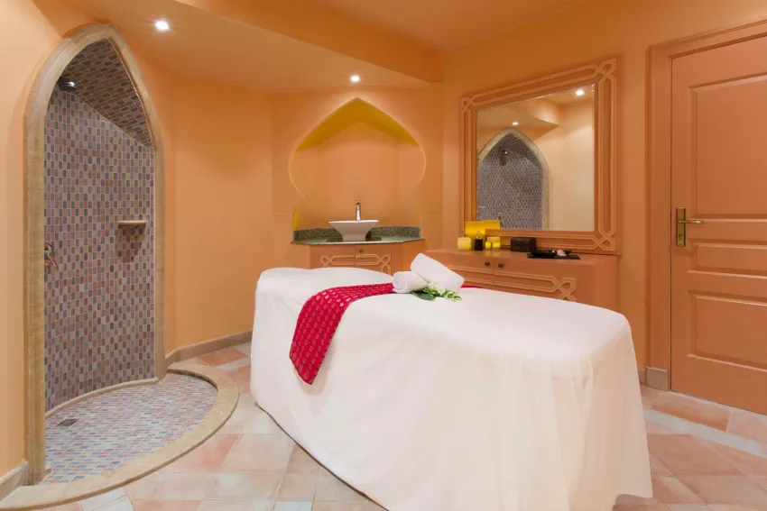 Kempinski Hotel Soma Bay 5*-414