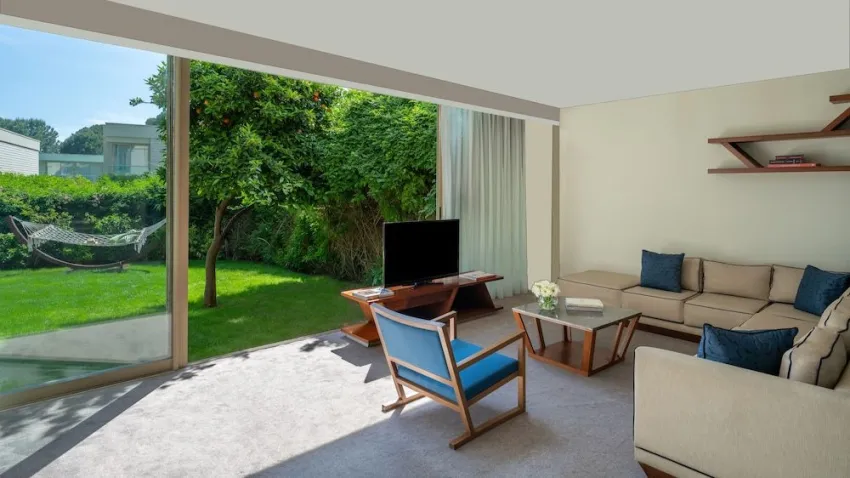 Club Prive By Rixos Belek 5*-16