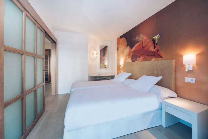 Iberostar Selection Albufera Park 4*-198