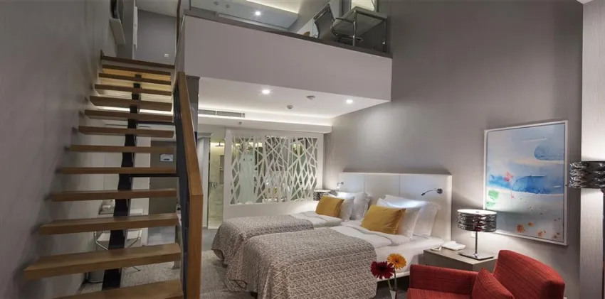 The Sense Deluxe Hotel 5*-34