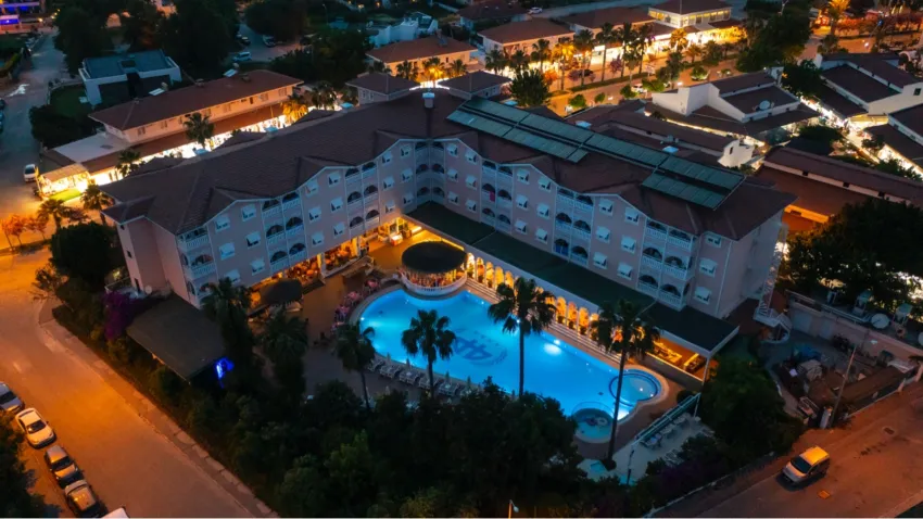 Pasha`s Princess Hotel 4*-3