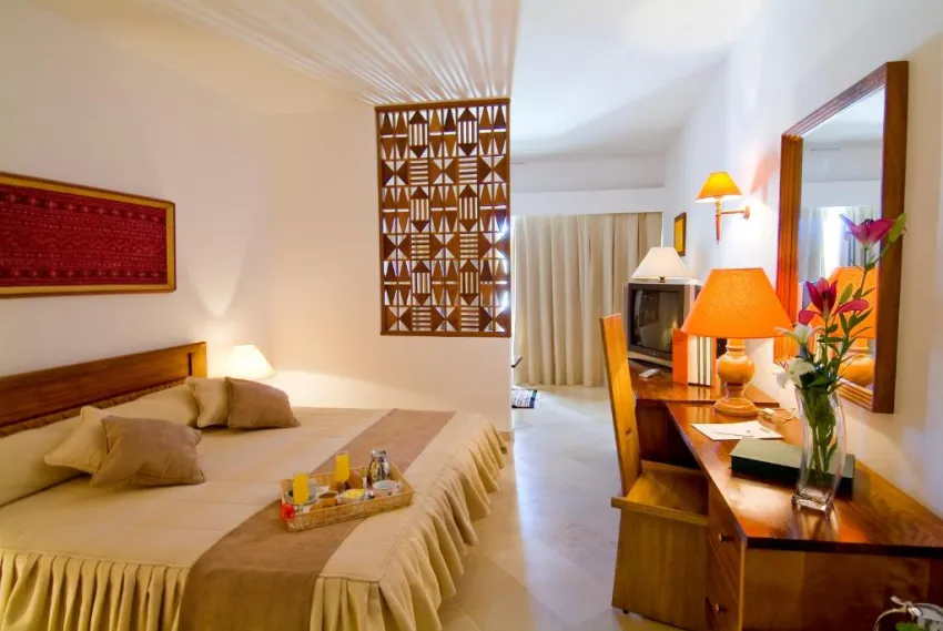 The Orangers Beach Resort & Bungalow 4*-7