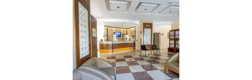 Kandelor Otel 3*-4