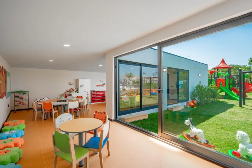Vox Maris Resort (Adults Only 16+) 5*-15