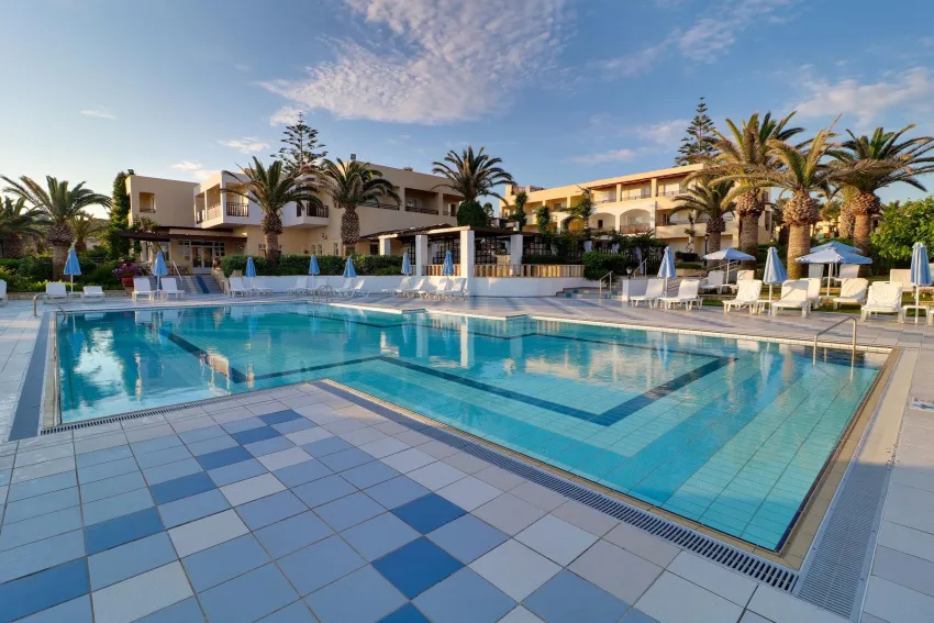 Creta Royal 5*-7