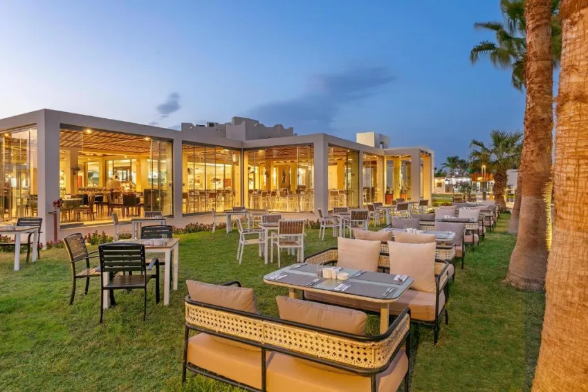 XANADU MAKADI BAY  5*-10