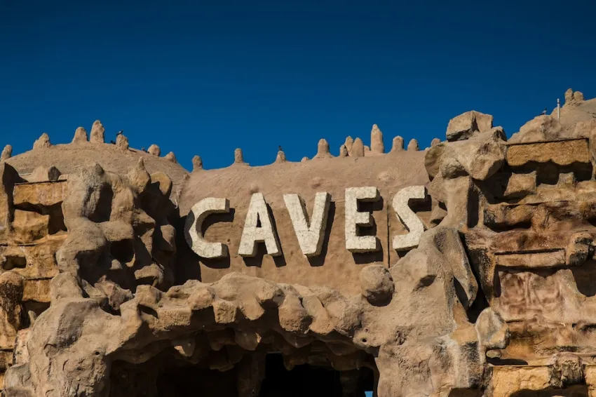 Caves Beach Resort (Adults Only 16+) 5*-105