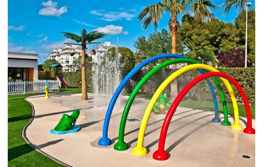BQ Delfin Azul 4*-32