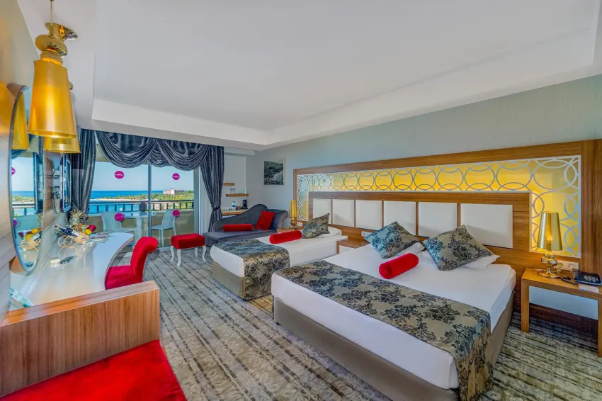 Justiniano Deluxe Resort Hotel 5*-17