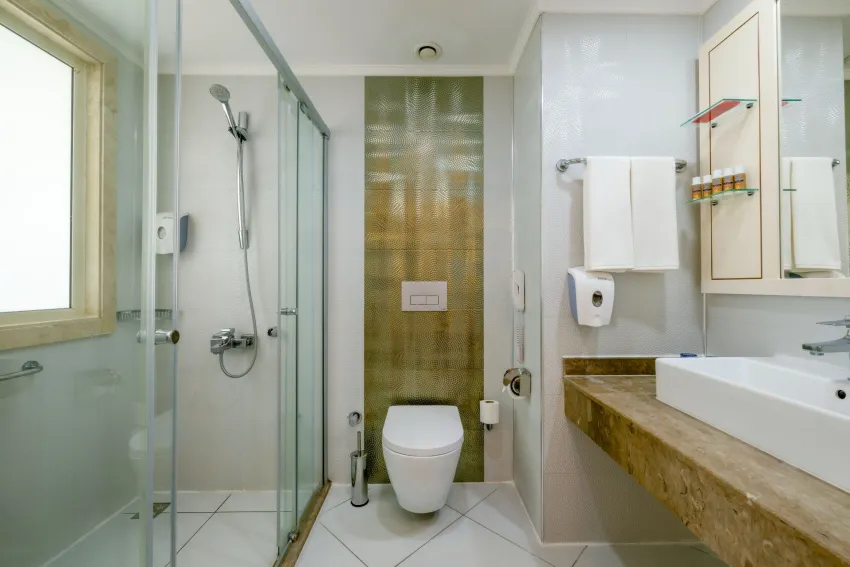 Crystal Waterworld Aqua Collection 5*-15