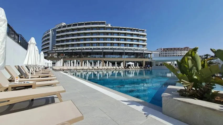 Side Stella Elite Resort & Spa 5*-4