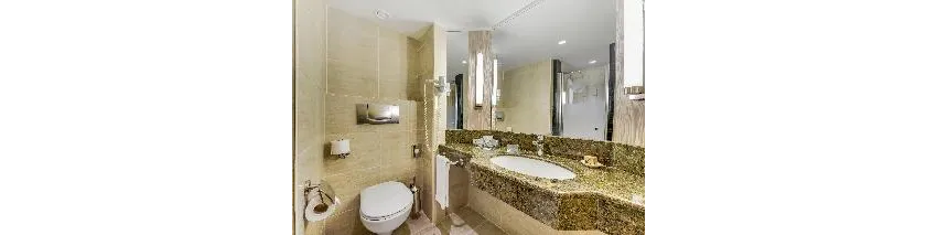 Robinson Club Camyuva 5*-5