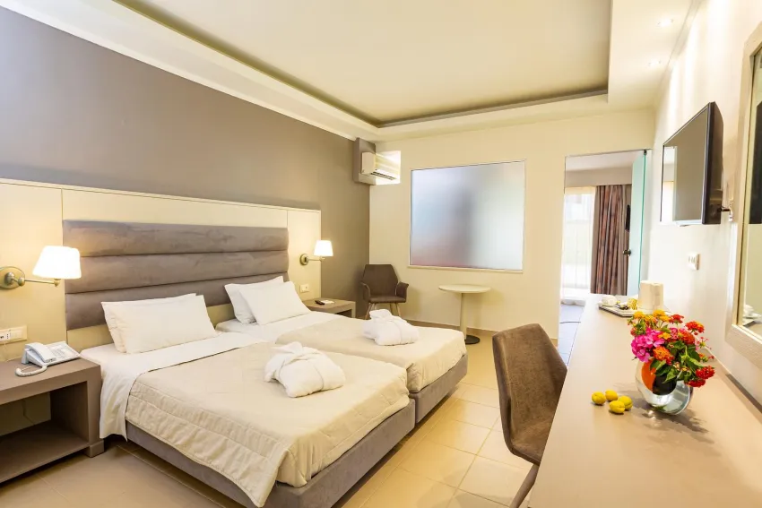 Lydia Maris Resort and Spa Hotel 5*-6