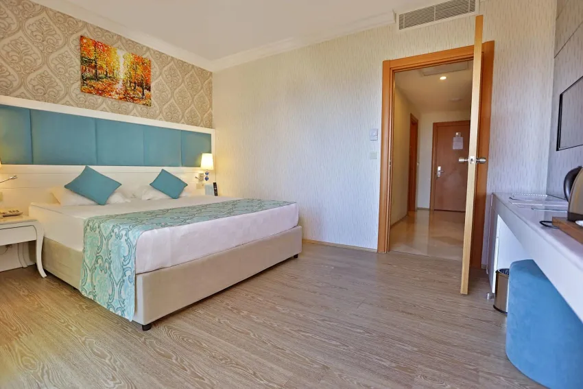 Asteria Bloom Side (Ex: Selectum For Two Side) 5*-15