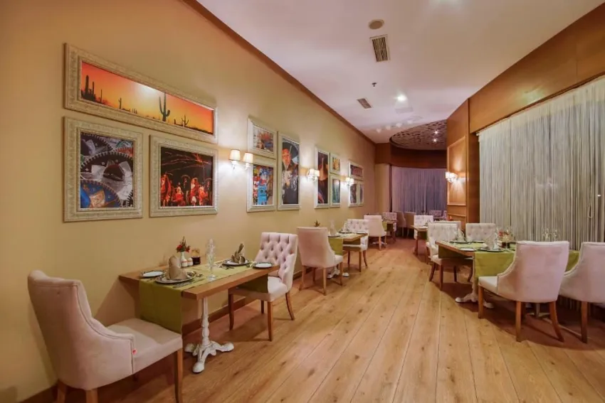 LIMAK ATLANTIS DELUXE HOTEL & RESORT  5*-15