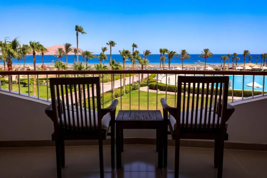 BARON RESORT  5*-46