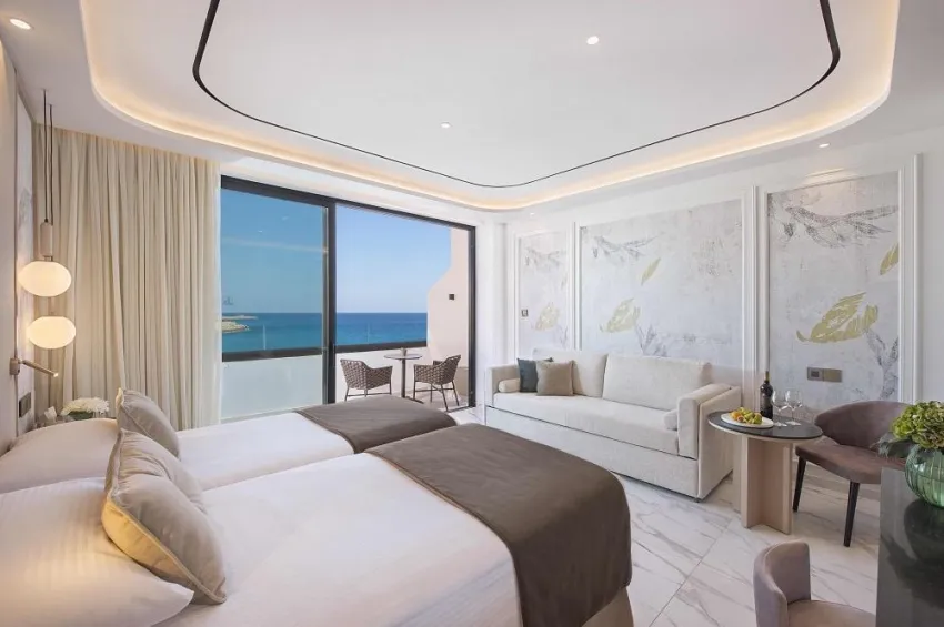 Adams Beach Hotel 5*-27