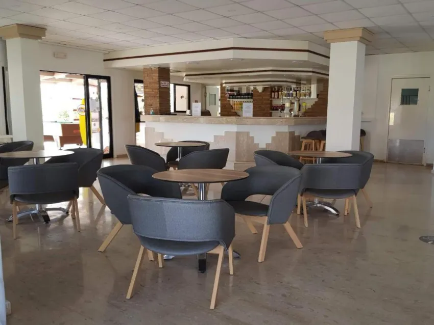 Seagull Hotel Apartments 3*-14