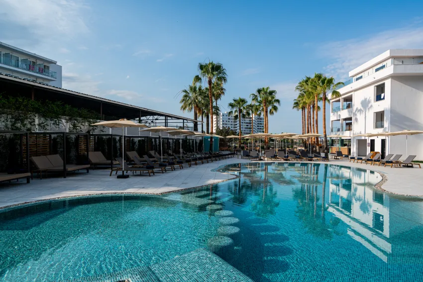 THB Bamboo Alcudia 4*-38