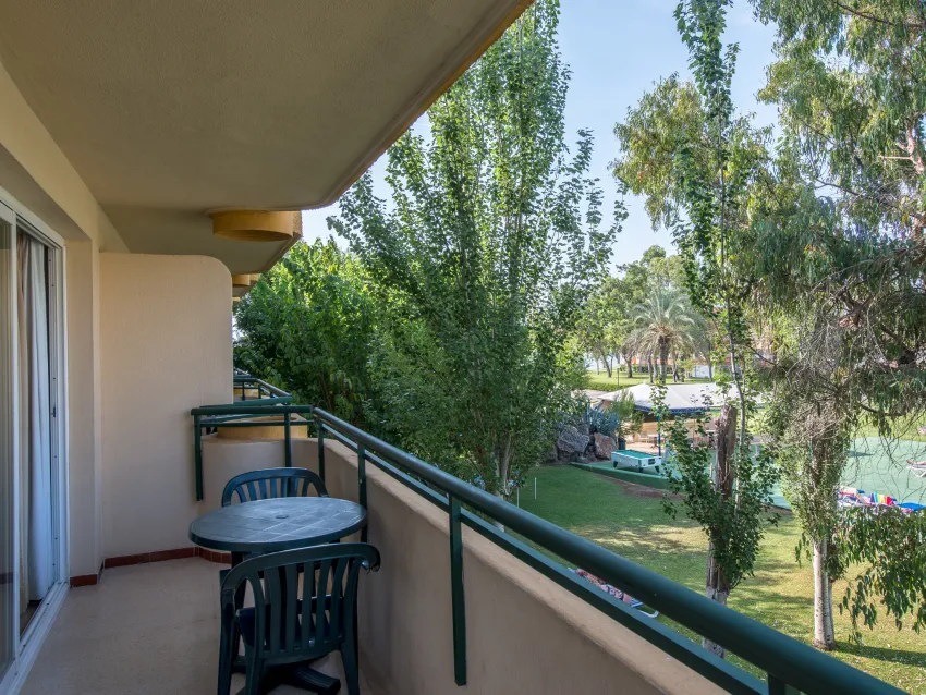 Bellevue Club 3*-118