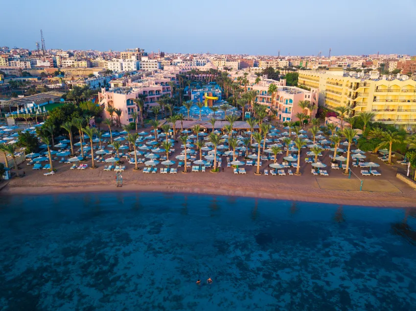 Le Pacha Hotel 4*-44