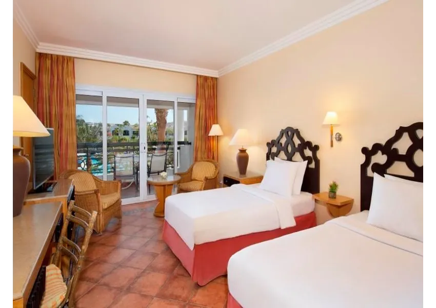 Jaz Sharm Dreams 5*-6