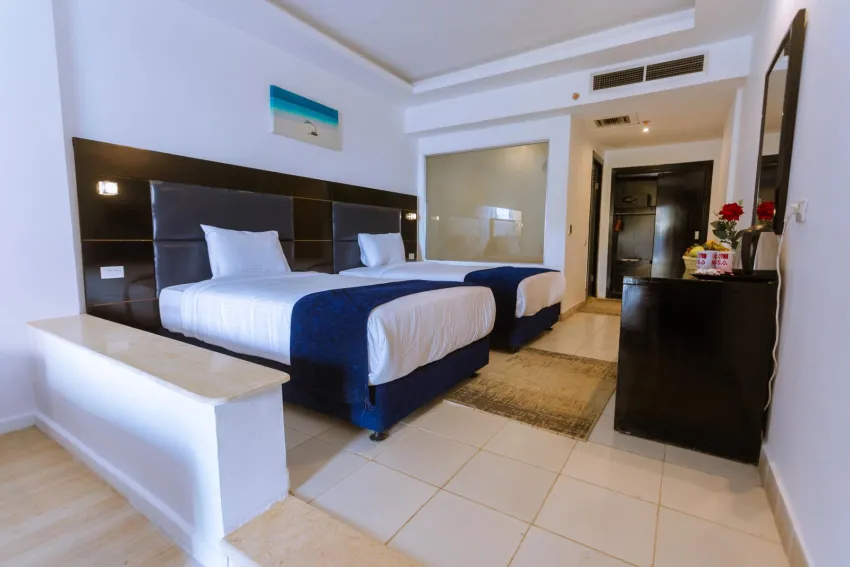 La Rosa Waves Resort 4*-3