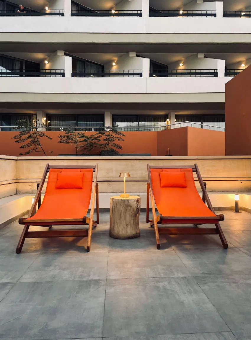 Aquila Porto Rethymno 5*-90