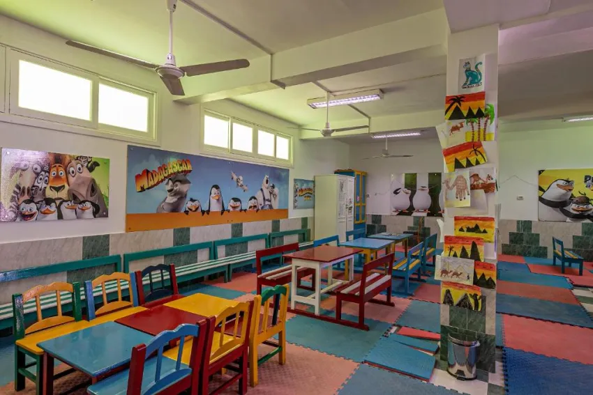 ARABIA AZUR RESORT  3*-18