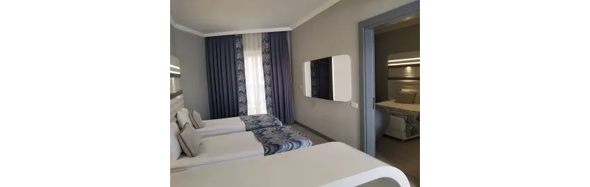 Blue Marlin Deluxe Spa Resort 5*-11