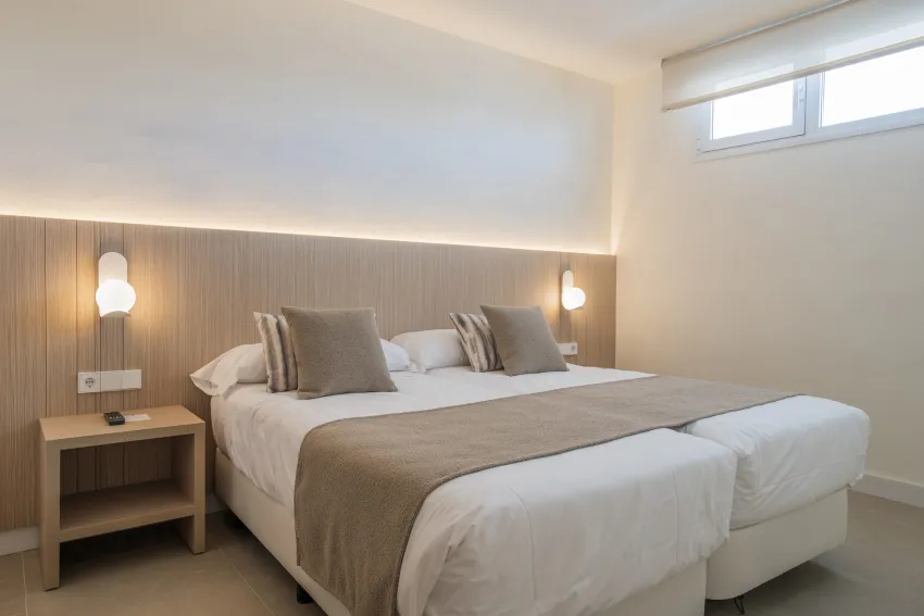 Sol de Alcudia Apartments 3*-4