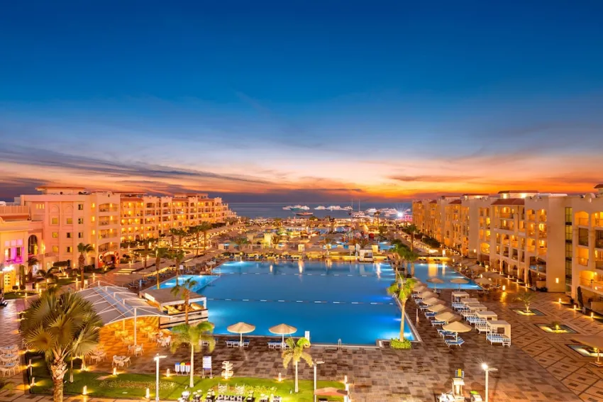 Pickalbatros White Beach Resort 5*-137
