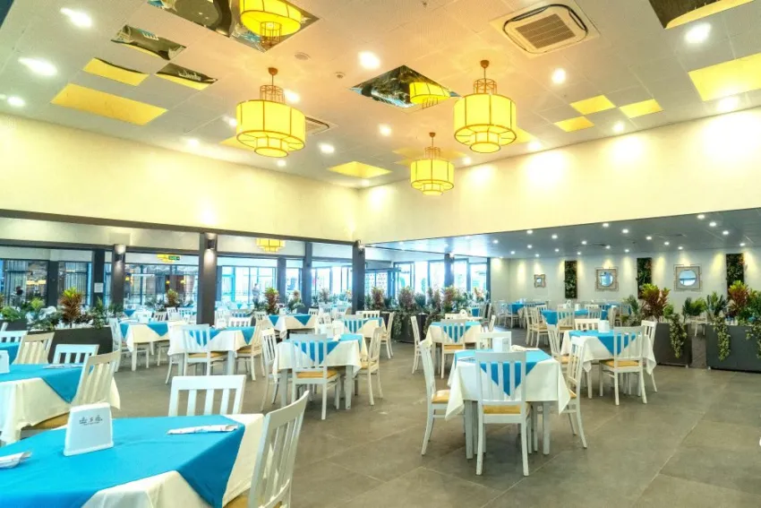 GRAND SEKER HOTEL  5*-19